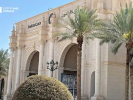 On 24 March, US and Russian officials held talks in Riyadh, Saudi Arabia, aimed at reaching a Black Sea maritime ceasefire agreement.