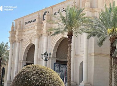 On 24 March, US and Russian officials held talks in Riyadh, Saudi Arabia, aimed at reaching a Black Sea maritime ceasefire agreement.