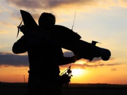 First-ever Ukrainian drone reaches Russia's Chuvashia, hits oil depot 970km from border