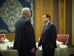 peace talks in saudi arabia march 2025