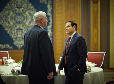 peace talks in saudi arabia march 2025