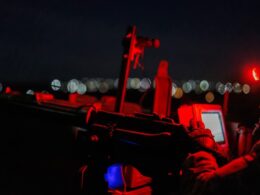 No, Ukraine's new Tryzub laser weapon isn't British tech in disguise