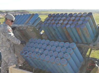 warsaw joins baltic states exiting ottawa landmine treaty struggles find new supply american anti-personnel mining system volcano antipersonnel author army while adhering humanitarian law poland plans restore its capabilities possibly