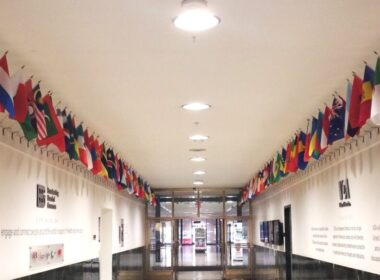 Voice of America Radio liberty