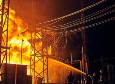 Ukraine’s energy infrastructure