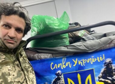 iranian journalist trades microphone rifle defend ukraine kourosh sehati rfe/rl b8408cc0-c8e4-4f0b-eacf-08dd6560 joined ukraine's foreign legion despite combat experience motivated ukrainian wife grievances against russia opposition club dictators former iran international