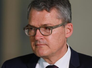 merz ally accuses switching sides ukraine roderich kiesewetter cdu-politiker-roderich-kiesewetter-100-1920x1080 member bundestag center-right christian democratic union (cdu) told politico america can longer considered neutral actor conflict news ukrainian reports