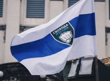 Ukraine could have built anti-Putin Russia in Kursk but didn't. That was a mistake