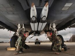 Forbes: Russia just figured out how to jam American and French smart bombs - Ukrainian engineers are working overtime