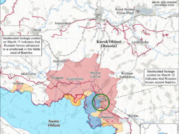 isw russian forces seize sudzha town kursk oblast kursk-sudzha captured amid ongoing military operations russia's 12 institute study war (isw) ukraine news ukrainian reports