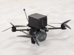 Lithuania sends Ukraine cutting-edge AI drones that don’t just avoid Russian jamming—they overcome it