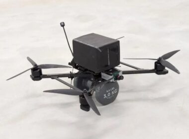 Lithuania sends Ukraine cutting-edge AI drones that don’t just avoid Russian jamming—they overcome it