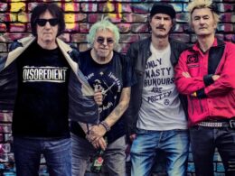 UK Subs