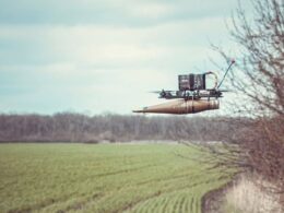 Ukraine showed how to kill Russians with drones—now Europe’s all in