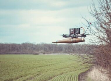 Ukraine showed how to kill Russians with drones—now Europe’s all in