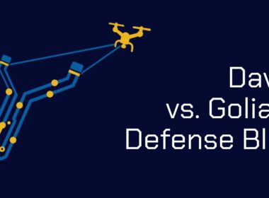 fund Ukrainian defense innovation