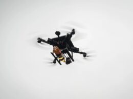 ukraine test domestic mavic drone alternatives developers seek replace chinese equipment one drones during testing little_bombers_demo_day_46-ezgif ukraine’s government-backed defense innovation initiative known brave1 technology cluster has conducted comprehensive tests over