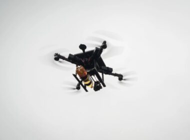 ukraine test domestic mavic drone alternatives developers seek replace chinese equipment one drones during testing little_bombers_demo_day_46-ezgif ukraine’s government-backed defense innovation initiative known brave1 technology cluster has conducted comprehensive tests over