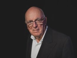 Sir Richard Dearlove, former MI6 chief. Photo: Sara Fernández/El Español