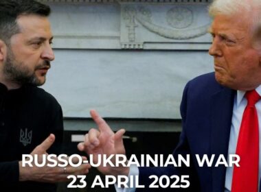 Russo-Ukrainian-war-daily-review