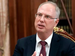 Senior-Russian-negotiator-Kirill-Dmitriev