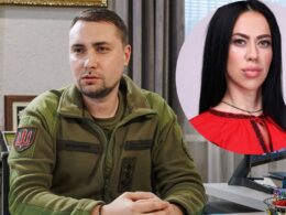 US military doctors secretly save poisoned wife of Ukraine's spymaster Budanov