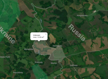 zelenskyy confirms ukrainian military presence russia's belgorod oblast situation ukraine-controlled area highlighted belgorod-incursion president volodymyr has officially confirmed forces region marking first acknowledgment highest level since invasion began more than