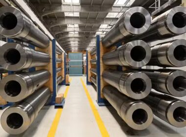 le monde 90% caesar cannon barrels produced knds being sent ukraine news ukrainian reports