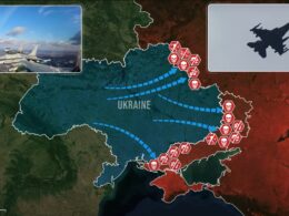 Frontline report: Ukraine’s F-16s and Mirages are blasting Russian commanders with French smart bombs