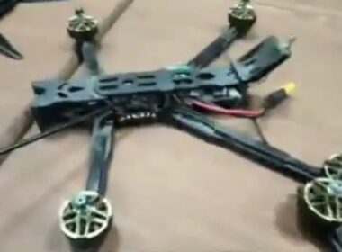 Forbes: Ukraine's Trojan horse drones expose Russian operators after capture, escalating the tech war