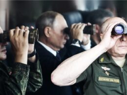 Russia is already planning its next Ukraine invasion. Here's what it will look like