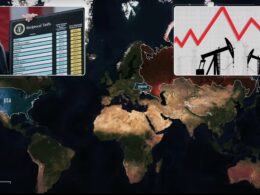 Frontline report: Trump "accidentally" hits Putin's oil budget with a $20 billion bomb