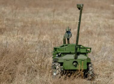 TWZ: Ukraine's clever fiber optic battle robots outwit Russian jammers—but keep tripping over rocks