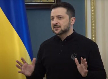 ukraine-us minerals deal talks begin 11-12 washington ukrainian president volodymyr zelenskyy speaking journalists 9 2025 zele officials preparing technical round negotiations united states regarding agreement ukraine's mineral resources both prime