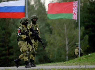 isw russia belarus scale back zapad-2025 military exercise near nato borders russian soldiers during joint strategic zapad-2017 asipovichy training ground mahilyow oblast ria novosti 1068829845_0_0_3061_2048_1440x900_80_0_1_afd05a92be41e9fd416ae841c386020djpg many combat units past zapad