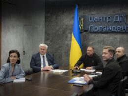 yermak witkoff kellog