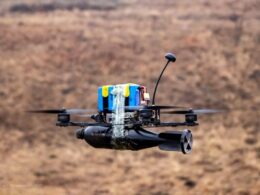 Forbes: Ukraine's drones haunt every road to the front—but Russia keeps sending men