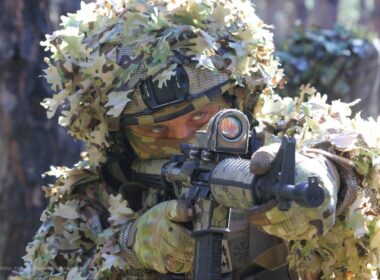 russian forces attempt border probes kharkiv direction signs large-scale attacks military says ukrainian soldier 492027597_1028140842832327_6463885897308723232_n officials have confirmed attempted test defenses oblast emphasized were recorded viktor trehubov spokesperson operational-strategic grouping