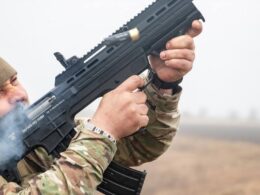 The Pentagon wants to stop drones without harming civilians—Ukraine showed how hard that is