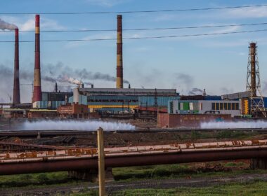 politico full-blown embargo russia back europe’s table nornickel plant norilsk — producer nickel currently russia’s top export eu 4y1a0093_norilsk_(28929420786) 16 reported european leaders gathering sixth political community summit albania weighing