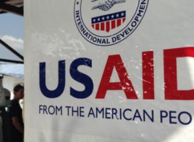 USAID. Illustrative image: Flickr/usaidukraine