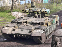 frontelligence insight leaked files reveal russia’s defense optics house cards under strain war sanctions russia's bmpt ukraine vpkname frontelligencesubstackcom bmpt-in-ukraine ukrainian osint analytical group special investigation published 19 2025 based