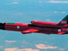 Russia turns drones into missiles