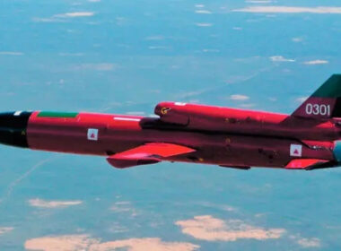 Russia turns drones into missiles