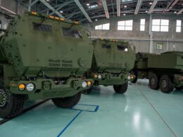 Frontline report: Poland orders 500 HIMARS and 1,000+ tanks as Russia’s shadow creeps through Belarus