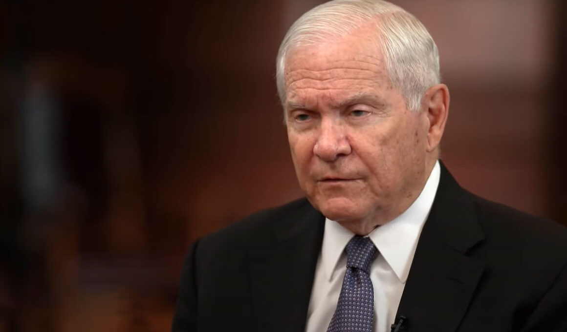putin won’t accept peace russian empire restored says ex-defense secretary gates former defense robert former-secretary-of-defense-robert-gates said interview cbs’s “face nation” president vladimir unlikely any deal ukraine achieves long-standing goal rebuilding