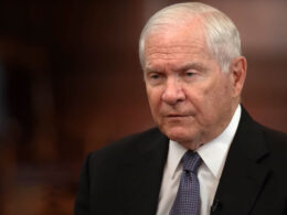 putin won’t accept peace russian empire restored says ex-defense secretary gates former defense robert former-secretary-of-defense-robert-gates said interview cbs’s “face nation” president vladimir unlikely any deal ukraine achieves long-standing goal rebuilding