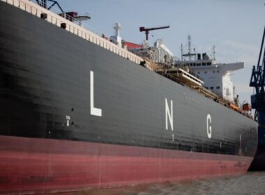 EU 17th sanctions package Russian LNG