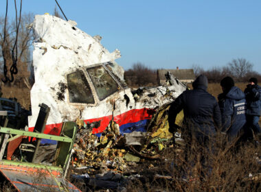 MH-17