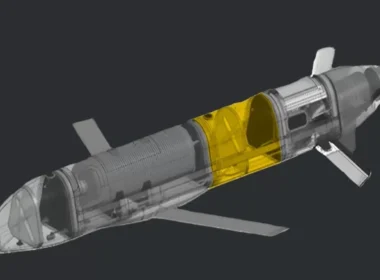 Rocket S8000 Banderole